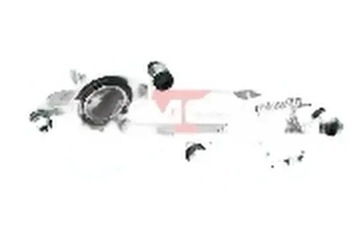 фото thumb №1, Супорт гальма перед jbc0583 kamoka mazda 323 f