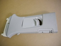 фото thumb №1, Audi q7 4m захист стійка ліва 4m0867243b