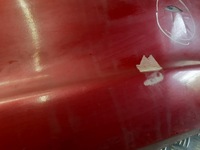 фото thumb №6, Бампер задняя peugeot 307 ekqd