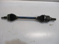 фото thumb №1, Приводной вал левая peugeot 3008 ii 1,5hdi