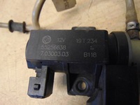 фото thumb №6, Датчик клапан вакууму турбіни combo d 1.3