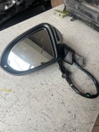 Купити Дзеркало ліва vw passat b8 17pin камера, фото thumb