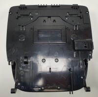 фото thumb №6, Лампа освещение салона бардачок mercedes w205