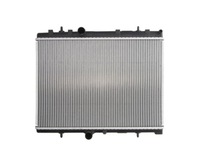 фото thumb №1, Радиатор peugeot rcz 13- 96455874 nowa