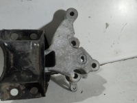 фото thumb №2, Кронштейн подушка двигателя renault twingo ii 1.2 t 8200437589