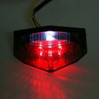 фото thumb №4, Лампа задня led лампа задня motocykla
