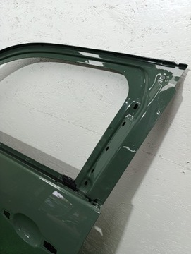 фото thumb №13, Dacia duster iii 3 23- дверь левый перед передние сторона левая om