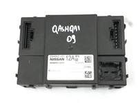 фото thumb №1, Модуль комфорта 284b2jd12a nissan qashqai j10 1.5d