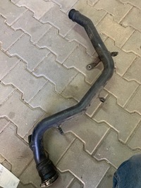 фото thumb №1, Шланг труба интеркулер q7 toureg 3.0 7l6145770m