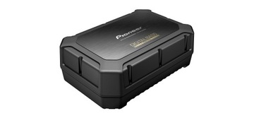 АКТИВНЫЙ САБВУФЕР PIONEER TS-WX400DA ПОД СИДЕНЬЕМ
