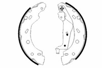 фото thumb №2, Гальмівні колодки гальмівні smart city-coupe cabrio fortwo 9