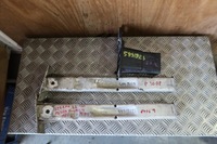 фото thumb №1, Зона деформації перед peugeot 3008 комплект