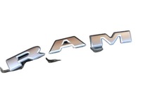 фото thumb №3, Решётка радиатора bez led rebel style dodge ram 2013-2018