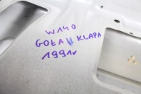 фото thumb №6, Кришка багажника mercedes s600 w140 1991