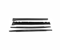 фото thumb №1, Порог bmw 5 g30 2017 - m-performance