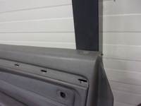 фото thumb №6, Mercedes r129 sl 500 рестайлинг боковина обивка дверь правые