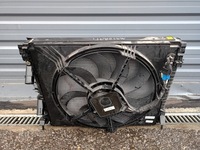 фото thumb №9, Капот бампер крылья лампы pas радиатор перед maserati levante