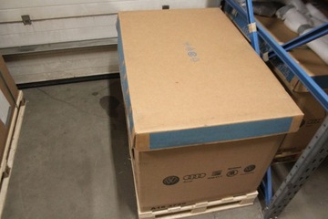 фото thumb №10, Двигатель vw 2.0 tfsi 180 kw dlb заводской новый