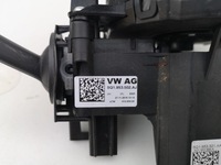 фото thumb №5, Vw t-roc переключатель комбинированный 5q1953521aa