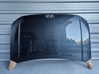 Купить Hyundai ioniq 9 капот комплектная демонтаж, фото thumb
