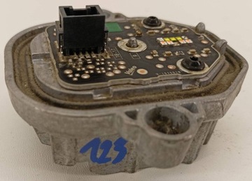 фото thumb №2, Volvo модуль led