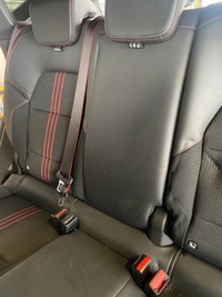 фото thumb №7, Renault captur ii r.s. line czarna стеля дах