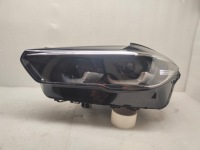 Купить Bmw x5 g05 full led фара левый перед 9481779, фото thumb