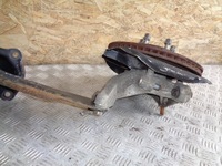 фото thumb №5, Поворотный кулак левый задняя vw passat cc 3.6 v6 4x4 4motion