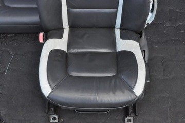фото thumb №14, Volvo v70 iii 07-16 rdesign комплект сидений сиденья сиденье обшивки дверь