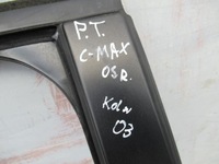 фото thumb №7, Ford c-max mk1 дверь правый задняя цвет o3 оригинал