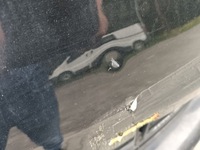 фото thumb №9, Цвет 209 toyota avensis t25 универсал бампер крышка багажника балка зад tarnów