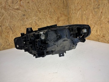 фото thumb №8, Bmw 3 f30 f35 f31 2016 лампа передняя