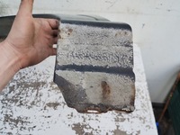 фото thumb №8, Opel meriva a крила лівий перед передній z20r