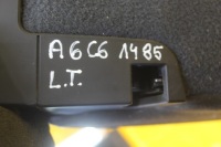 фото thumb №8, Спинка сидіння сидіння лівий задня задній шкіра audi a6 c6