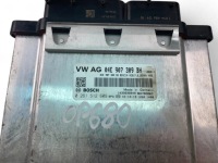 фото thumb №8, Jednosta управляющая двигателя ecu vw golf vii 5g1, bq1, be1, be2 0261s12609