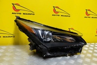 фото thumb №3, Lexus nx nx200t nx300h 2014- фара лампа led r