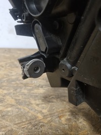 фото thumb №5, Фара лампа bmw 2 f45 f46 lift full led 2018-