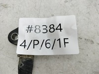 фото thumb №7, Mapsensor renault megane ii 1.9 dci 8200469905