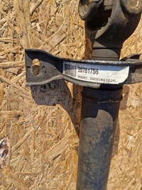 фото thumb №3, Wał привідний opel antara captiva