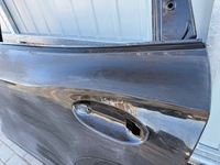 фото thumb №5, Дверь volkswagen tayron задняя левый задние левая