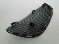 фото thumb №3, Mercedes e класс w213 213 avant sport решётка правая