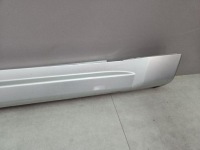 фото thumb №7, Jeep grand cherokee wk 05-10r молдинг порогова ліва