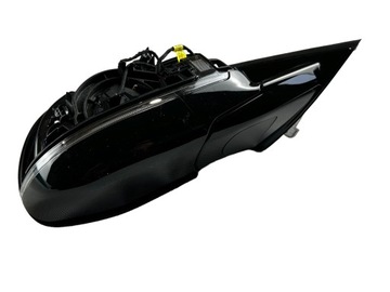 фото thumb №8, Зеркало внешние memory автобус правые оригинал bmw g01 8491670 5 pin