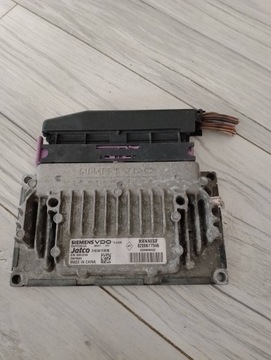 фото thumb №1, Комп'ютер блок керування двигуна 8200677546 scenic ii