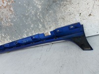 фото thumb №13, Audi a6 rs6 c7 4g поріг молдинг поріг ліва