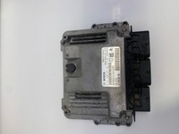 фото thumb №1, Компьютер двигателя psa 0281030545 9807886180