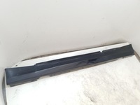 фото thumb №1, Молдинг поріг накладка ліва bmw 1 e87