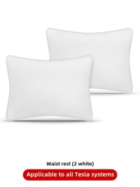 фото thumb №1, Dla tesla model 3 model y подголовник подушка pod k