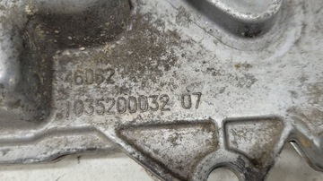 фото thumb №8, Bmw 1 e90 335i блок керування ecu комп'ютер двигуна 7619981