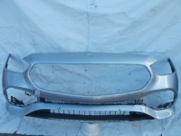 фото thumb №1, Mercedes c w206 бампер перед przeni